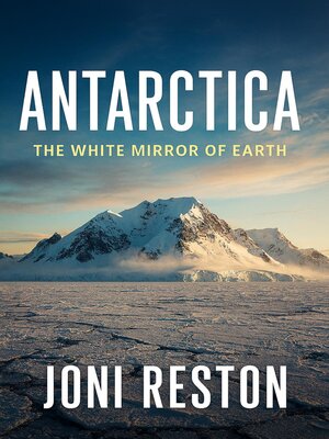 cover image of Antarctica